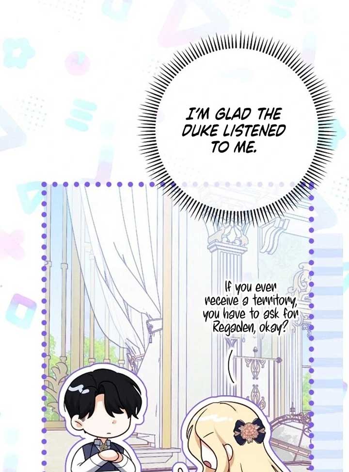 I Became the Mother of the Supporting Male Lead’s Son - Chapter 31 Page 91