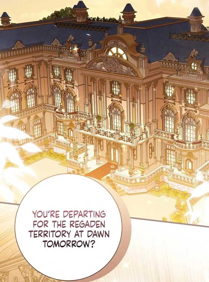 I Became the Mother of the Supporting Male Lead’s Son - Chapter 31 Page 98