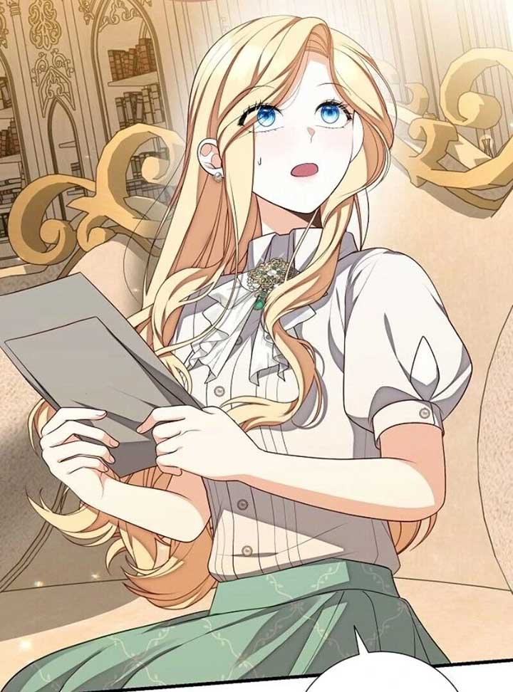 I Became the Mother of the Supporting Male Lead’s Son - Chapter 31 Page 99