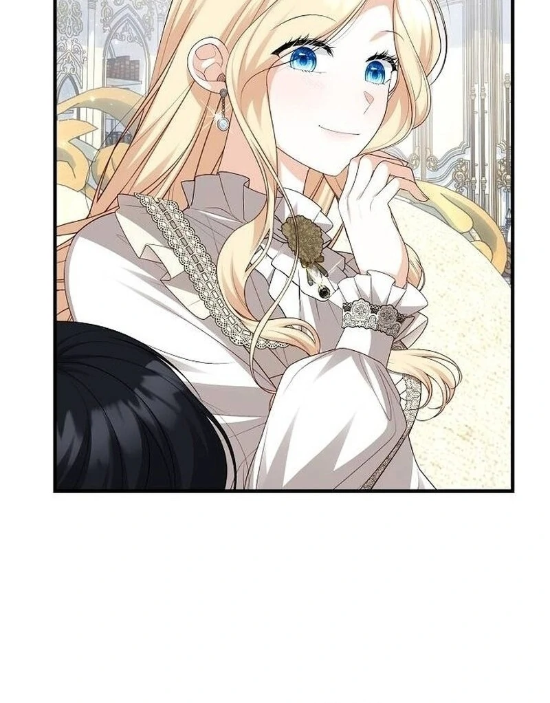 I Became the Mother of the Supporting Male Lead’s Son - Chapter 33 Page 10