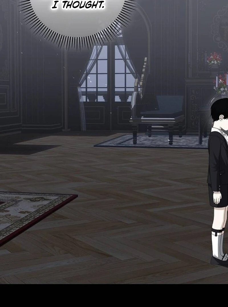 I Became the Mother of the Supporting Male Lead’s Son - Chapter 33 Page 101