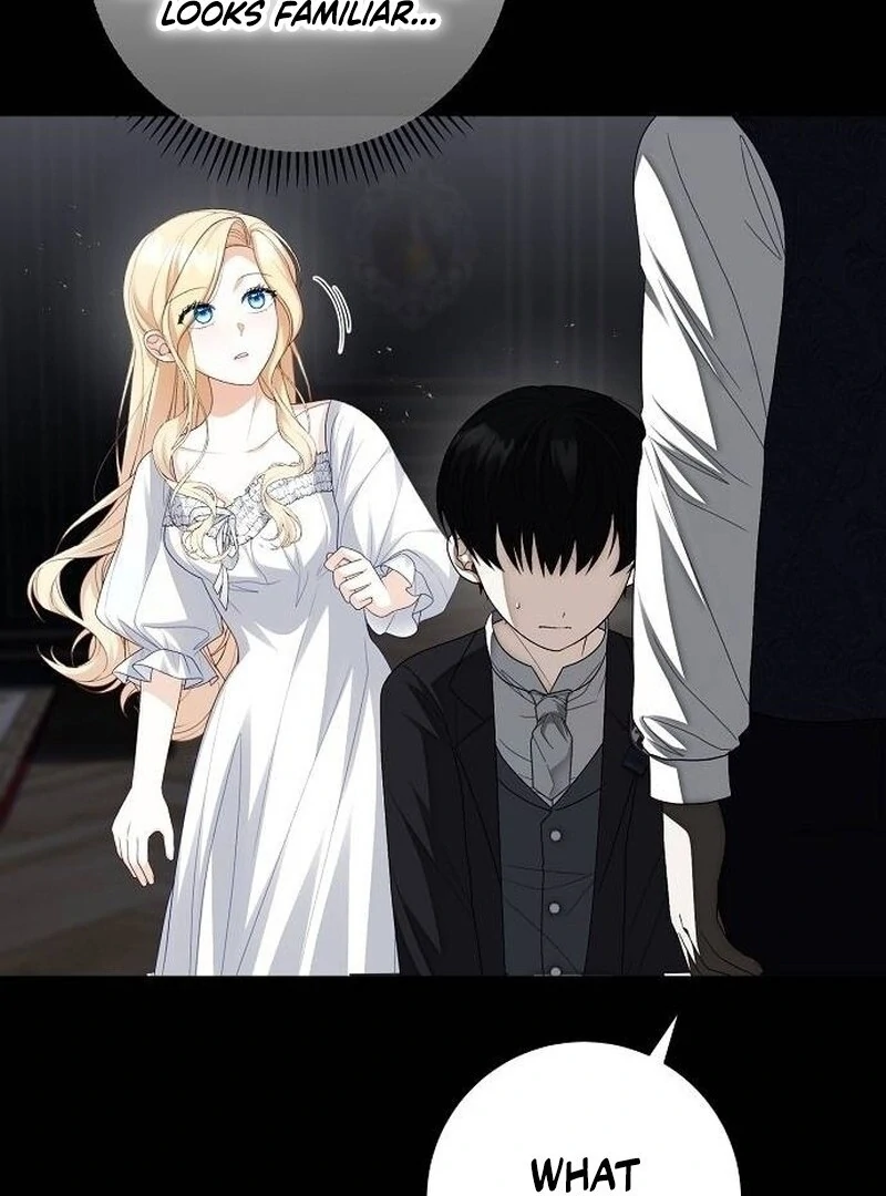 I Became the Mother of the Supporting Male Lead’s Son - Chapter 33 Page 104