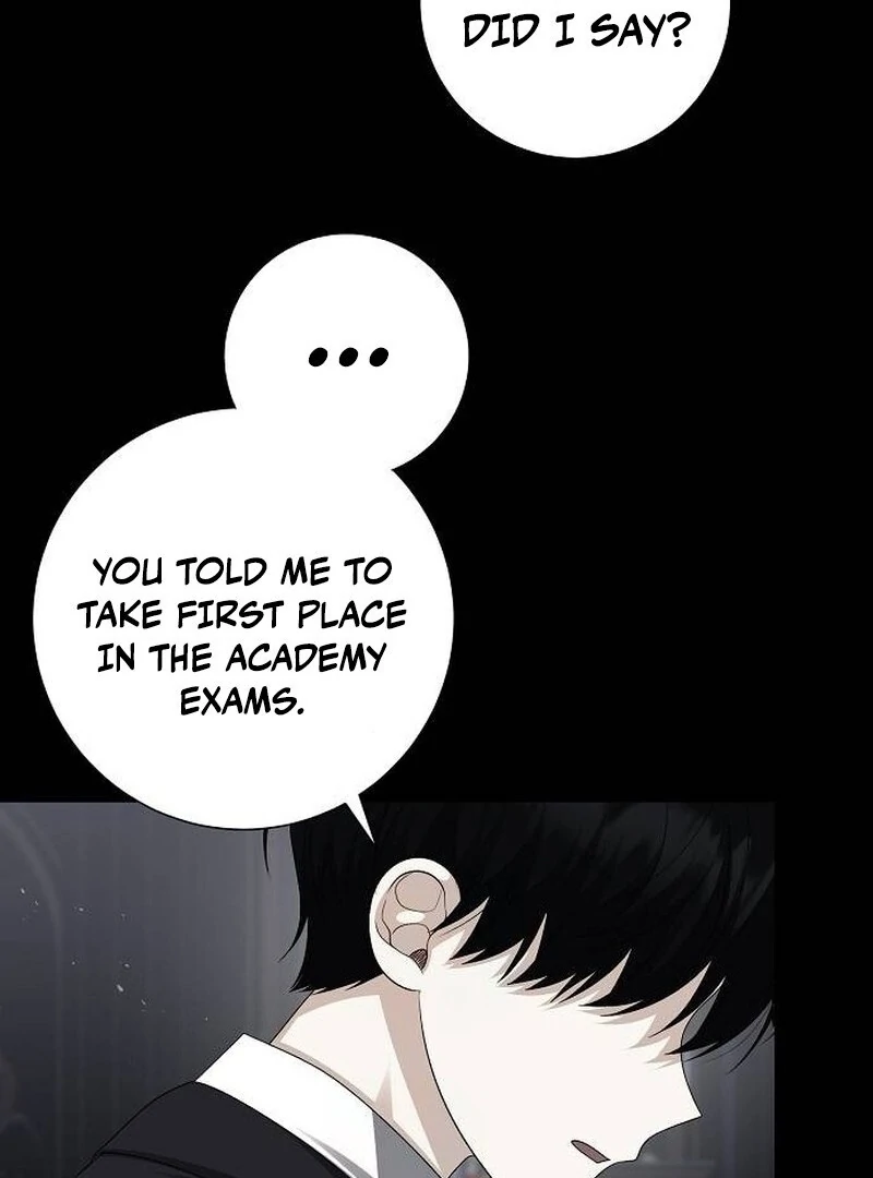 I Became the Mother of the Supporting Male Lead’s Son - Chapter 33 Page 105