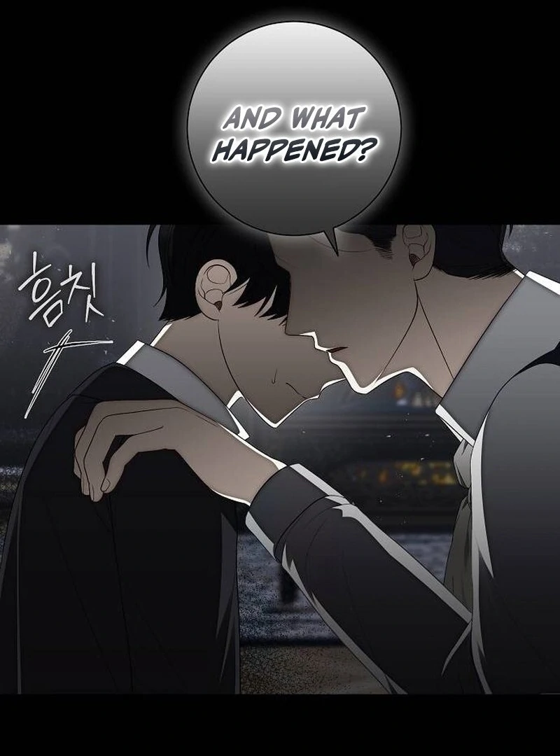 I Became the Mother of the Supporting Male Lead’s Son - Chapter 33 Page 107