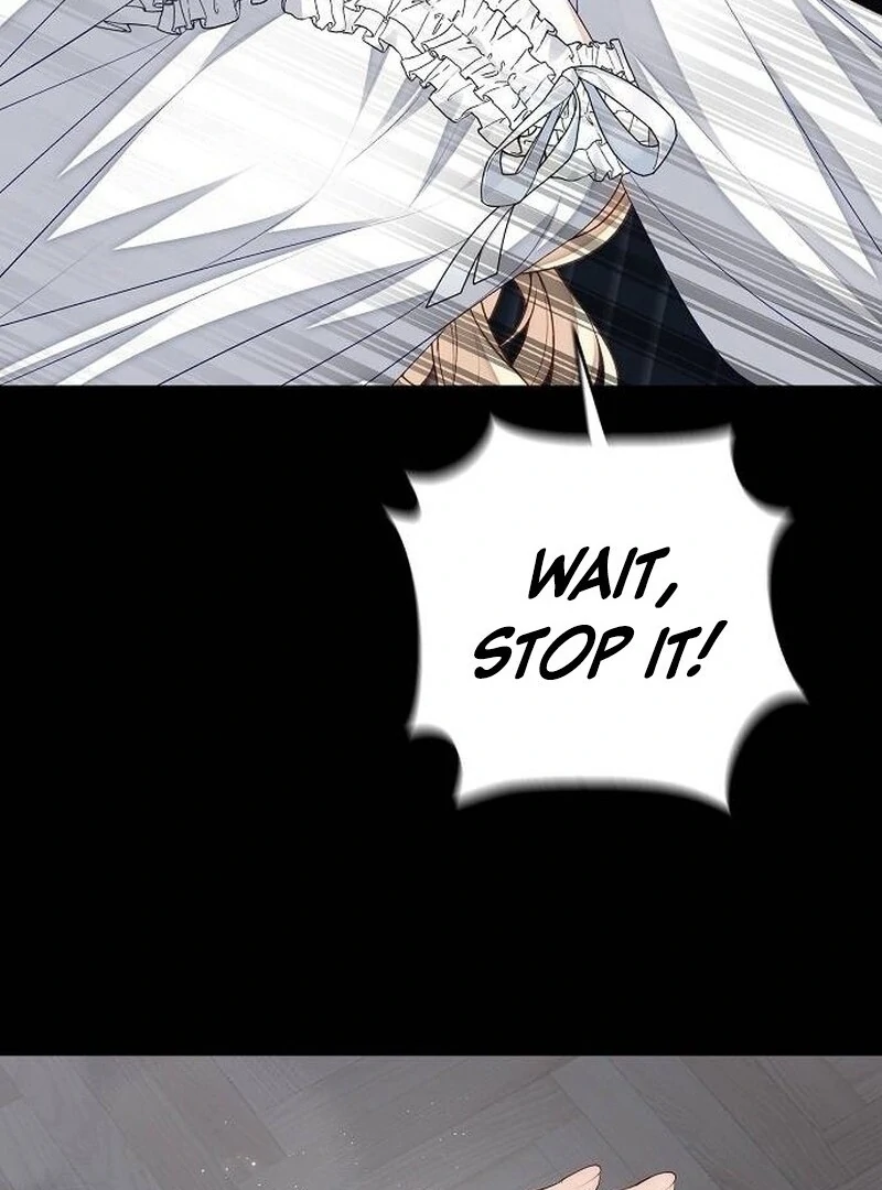 I Became the Mother of the Supporting Male Lead’s Son - Chapter 33 Page 111