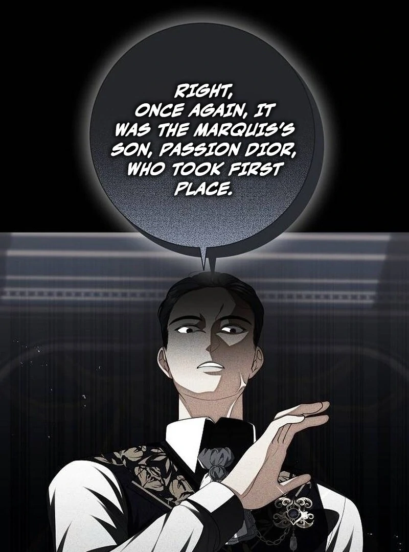 I Became the Mother of the Supporting Male Lead’s Son - Chapter 33 Page 113