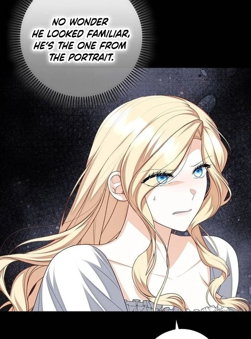 I Became the Mother of the Supporting Male Lead’s Son - Chapter 33 Page 115