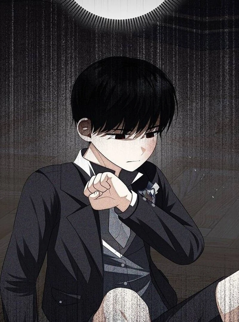 I Became the Mother of the Supporting Male Lead’s Son - Chapter 33 Page 117