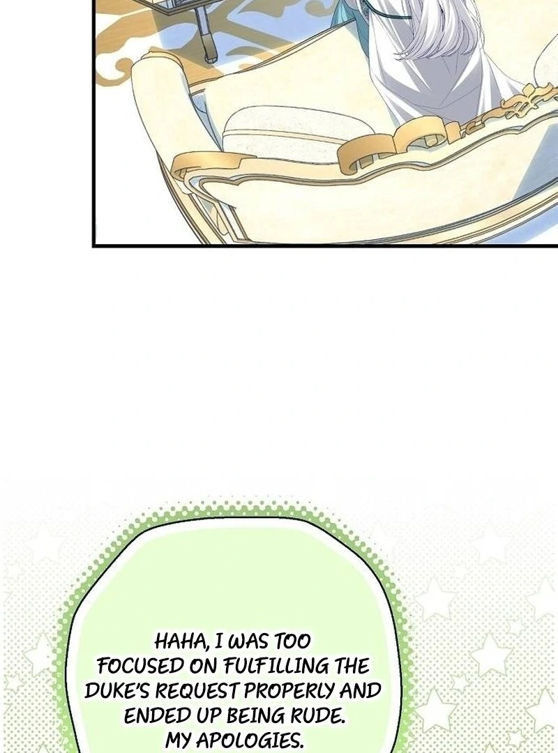 I Became the Mother of the Supporting Male Lead’s Son - Chapter 33 Page 12