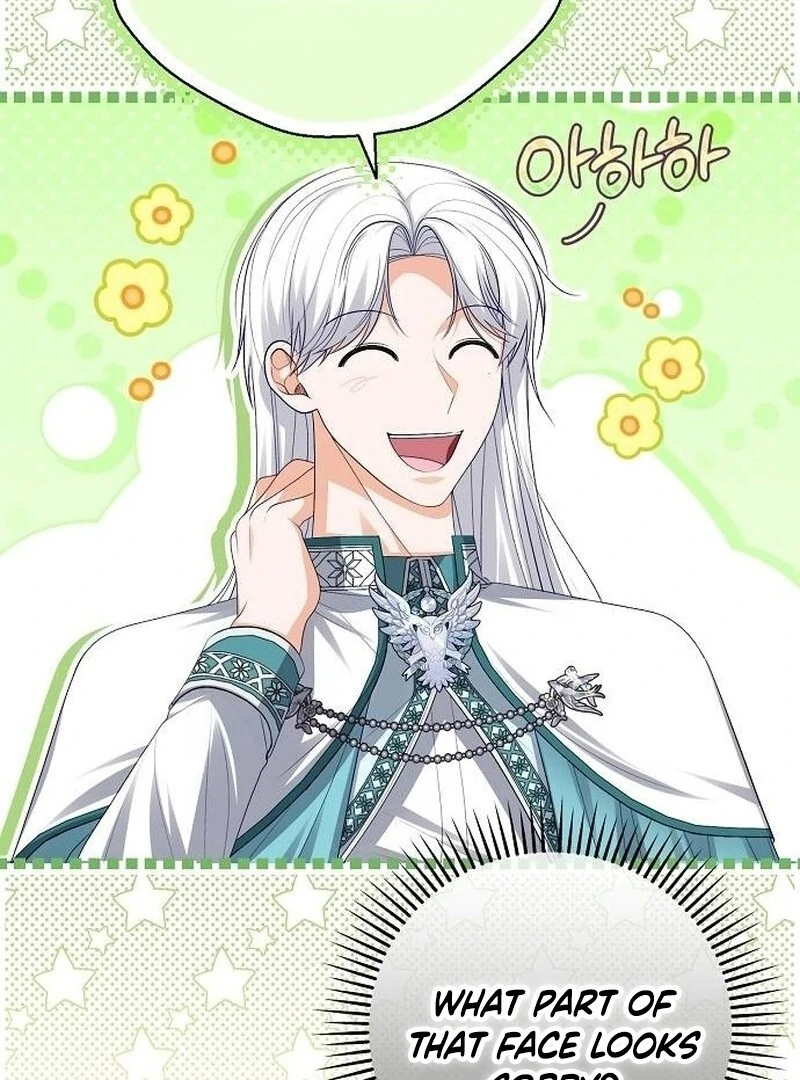 I Became the Mother of the Supporting Male Lead’s Son - Chapter 33 Page 13