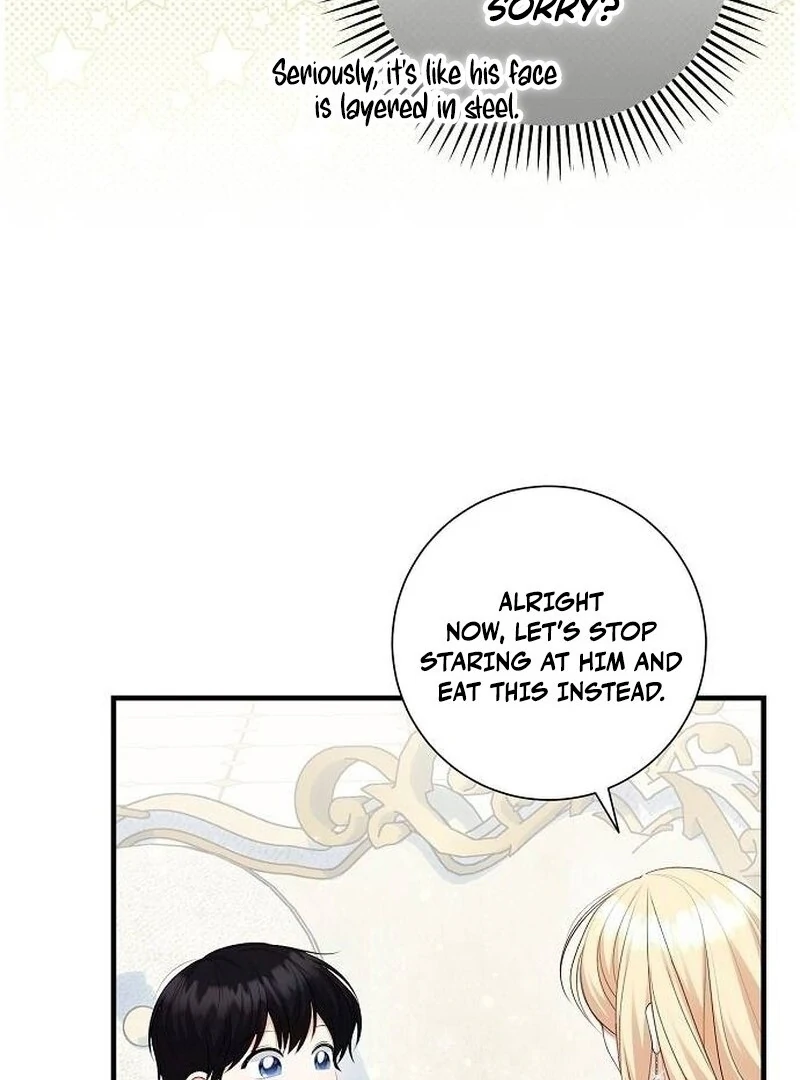 I Became the Mother of the Supporting Male Lead’s Son - Chapter 33 Page 14