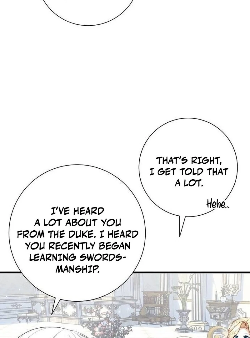 I Became the Mother of the Supporting Male Lead’s Son - Chapter 33 Page 17