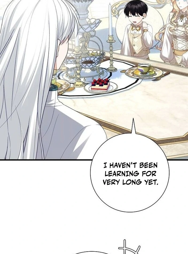 I Became the Mother of the Supporting Male Lead’s Son - Chapter 33 Page 18