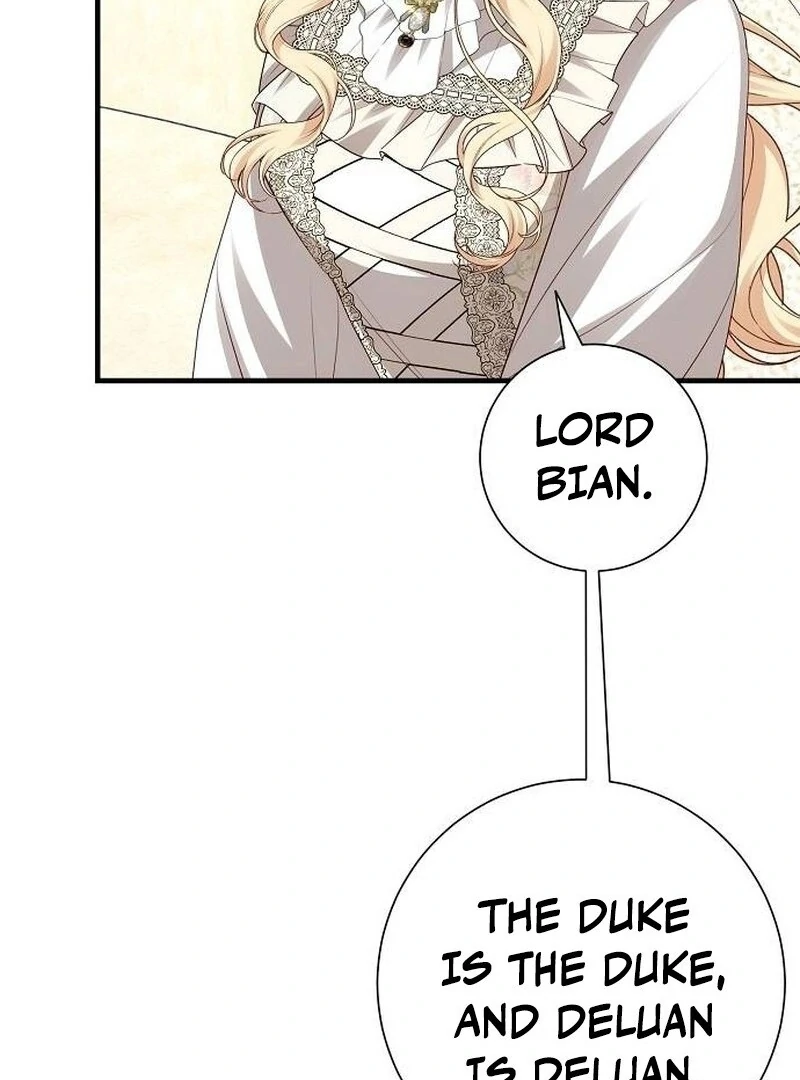 I Became the Mother of the Supporting Male Lead’s Son - Chapter 33 Page 22