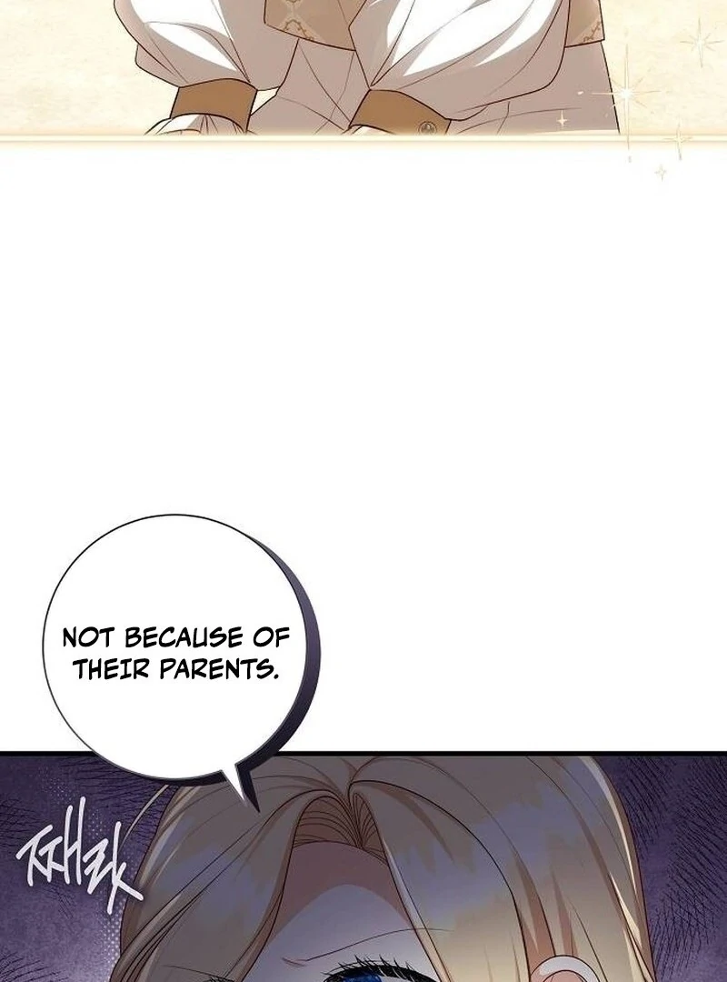 I Became the Mother of the Supporting Male Lead’s Son - Chapter 33 Page 26