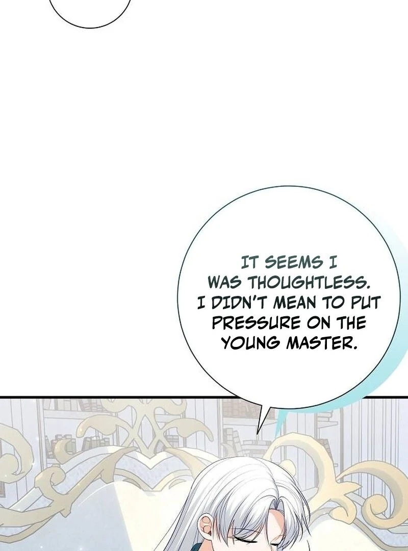 I Became the Mother of the Supporting Male Lead’s Son - Chapter 33 Page 29