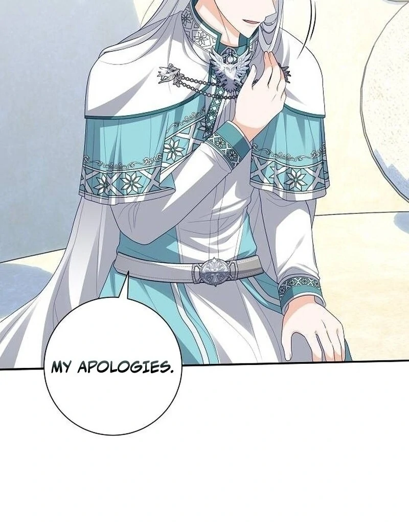 I Became the Mother of the Supporting Male Lead’s Son - Chapter 33 Page 30