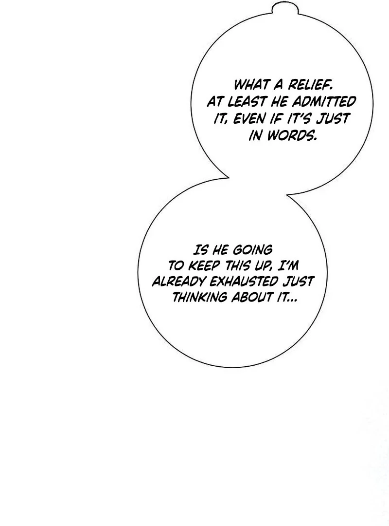 I Became the Mother of the Supporting Male Lead’s Son - Chapter 33 Page 32