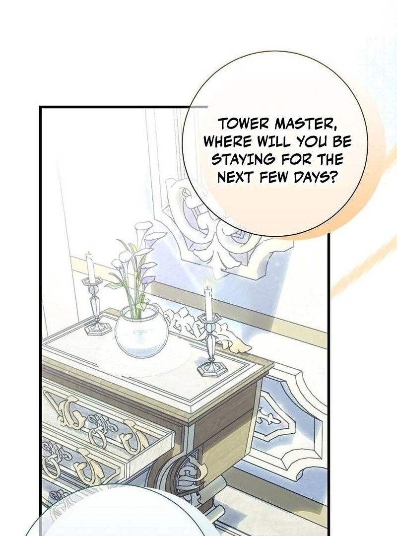 I Became the Mother of the Supporting Male Lead’s Son - Chapter 33 Page 33