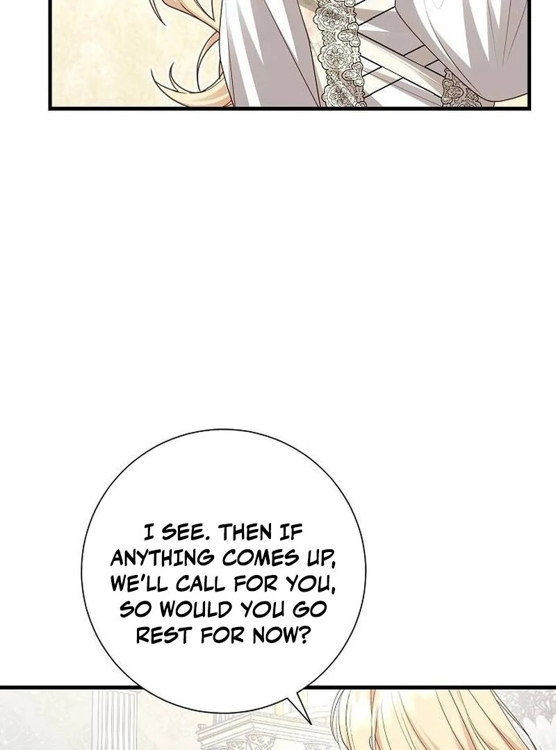 I Became the Mother of the Supporting Male Lead’s Son - Chapter 33 Page 36