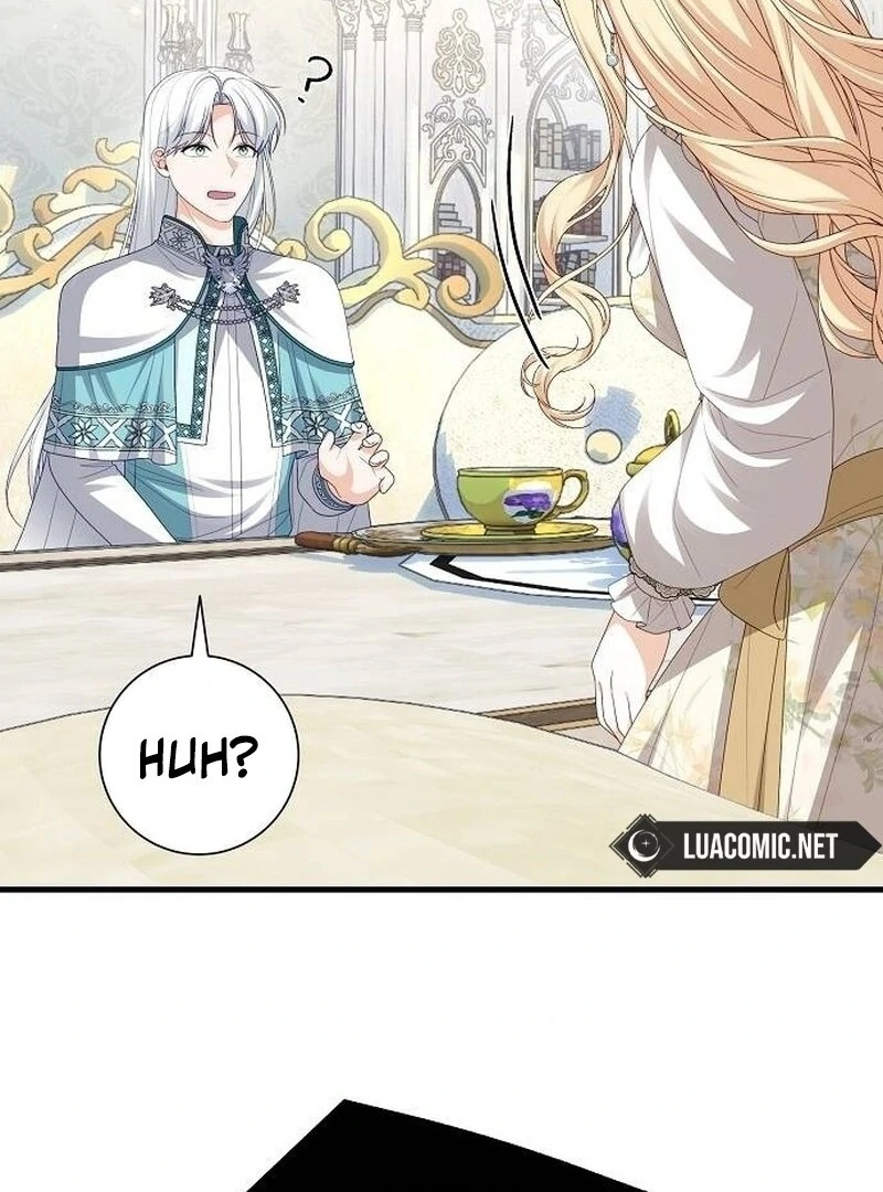 I Became the Mother of the Supporting Male Lead’s Son - Chapter 33 Page 37