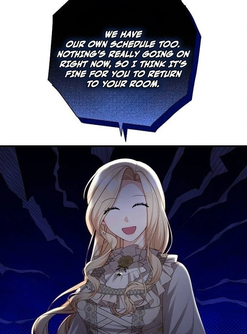 I Became the Mother of the Supporting Male Lead’s Son - Chapter 33 Page 38