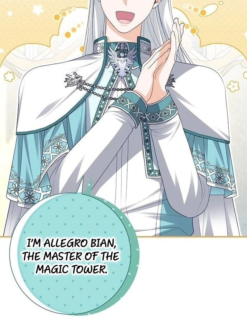 I Became the Mother of the Supporting Male Lead’s Son - Chapter 33 Page 4