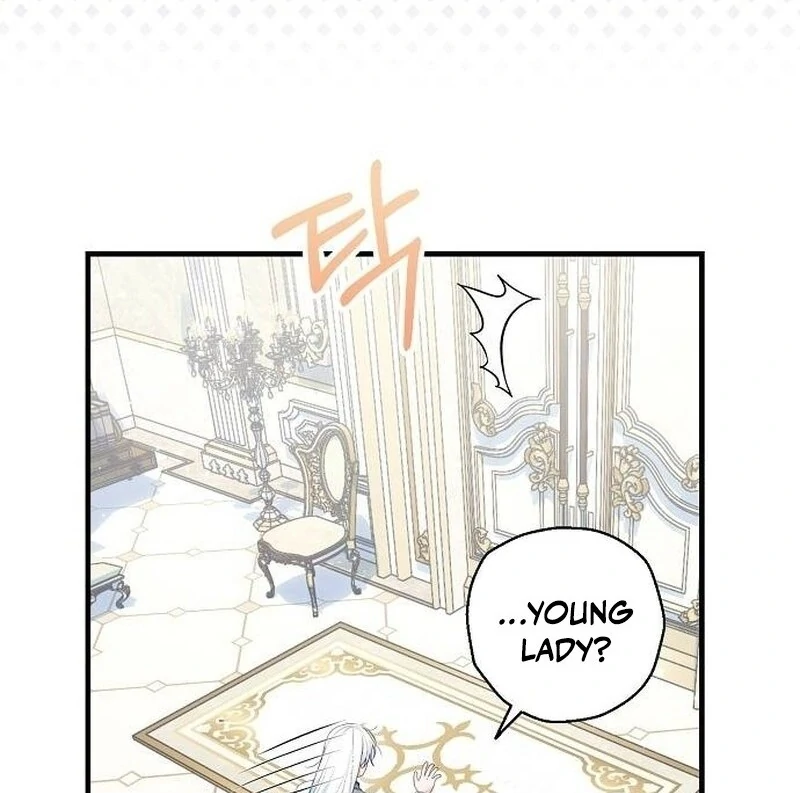 I Became the Mother of the Supporting Male Lead’s Son - Chapter 33 Page 41