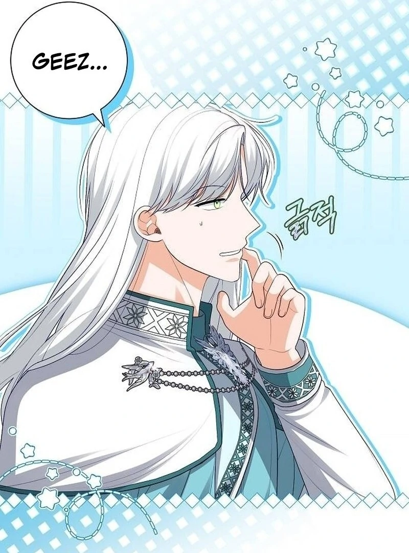 I Became the Mother of the Supporting Male Lead’s Son - Chapter 33 Page 43