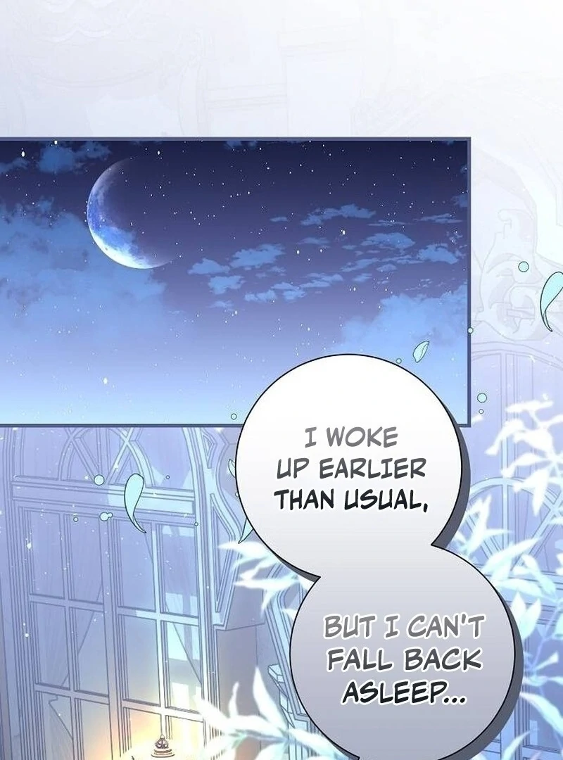 I Became the Mother of the Supporting Male Lead’s Son - Chapter 33 Page 47