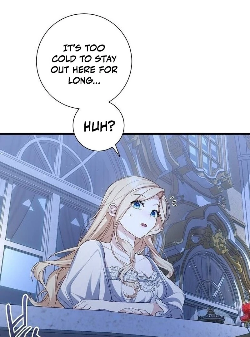 I Became the Mother of the Supporting Male Lead’s Son - Chapter 33 Page 50