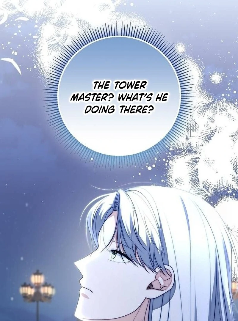 I Became the Mother of the Supporting Male Lead’s Son - Chapter 33 Page 53