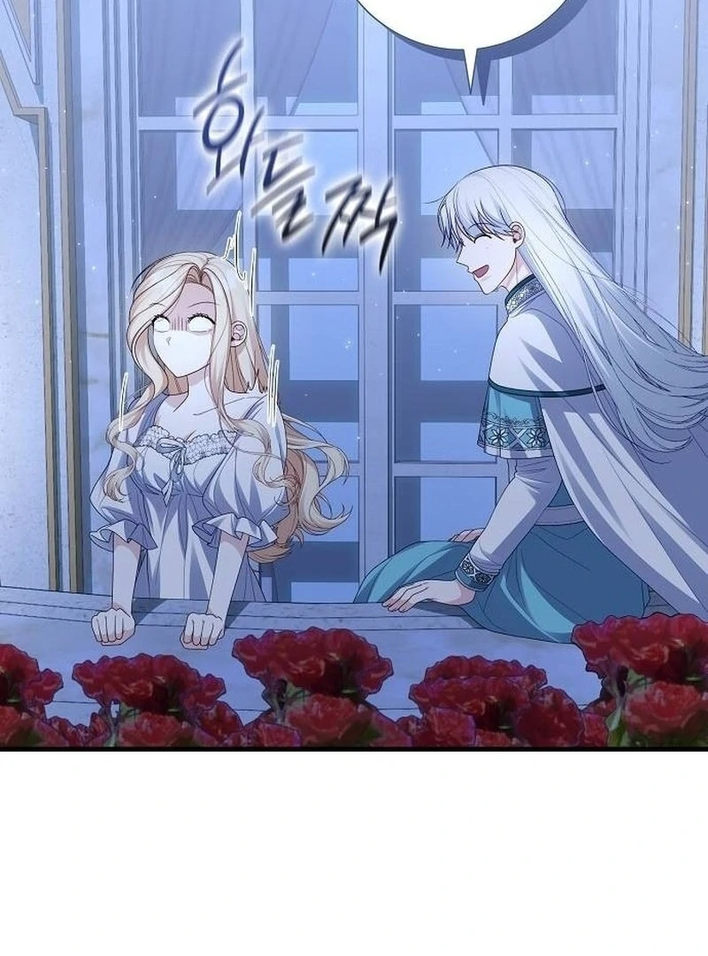 I Became the Mother of the Supporting Male Lead’s Son - Chapter 33 Page 57