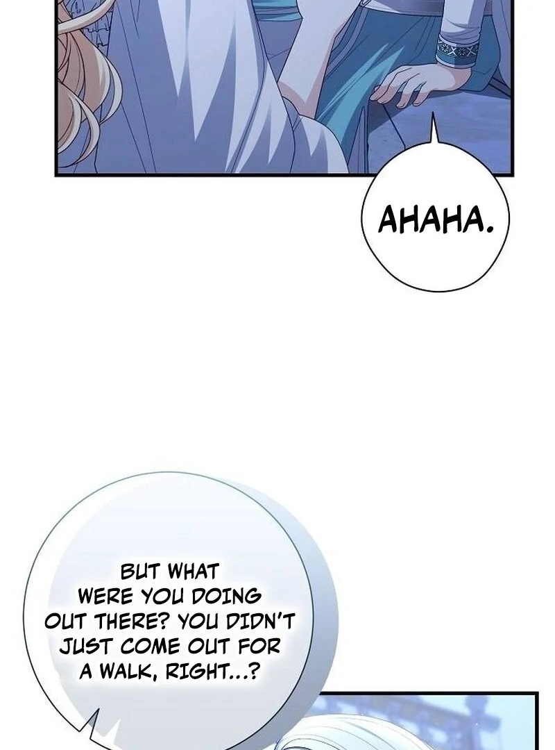 I Became the Mother of the Supporting Male Lead’s Son - Chapter 33 Page 59