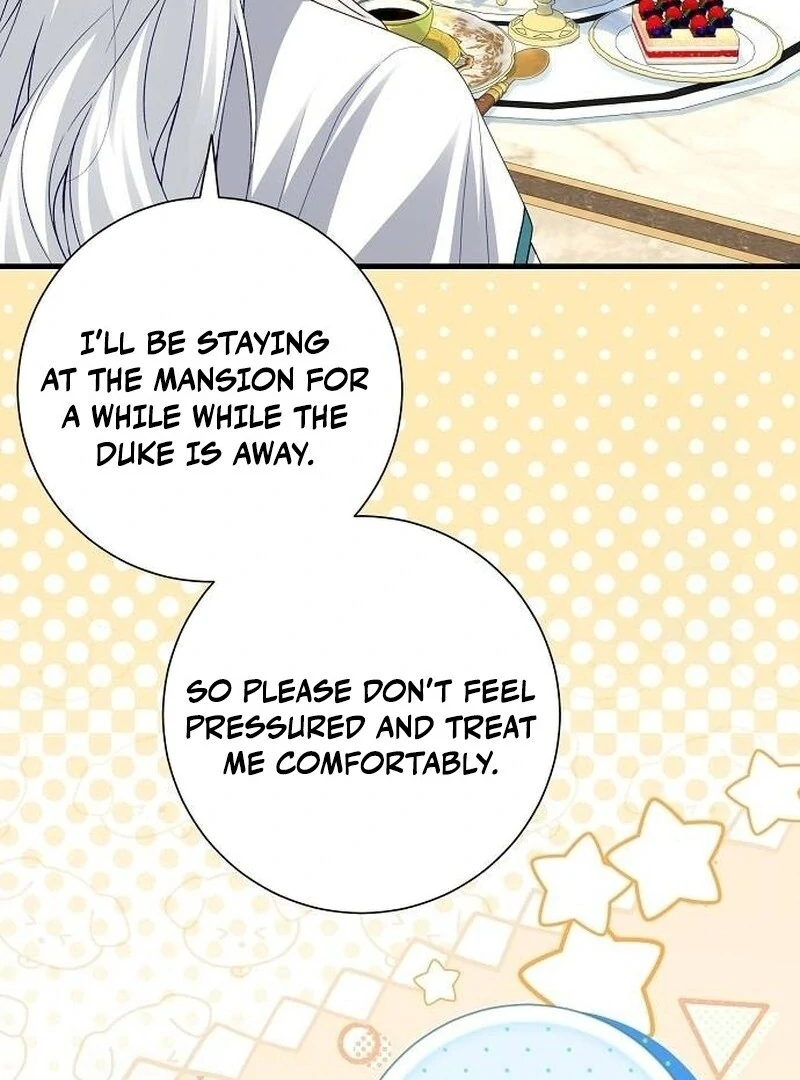 I Became the Mother of the Supporting Male Lead’s Son - Chapter 33 Page 6