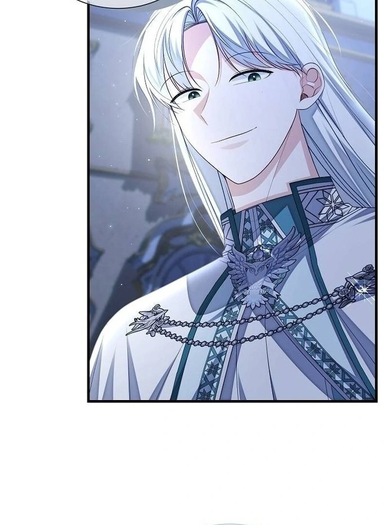 I Became the Mother of the Supporting Male Lead’s Son - Chapter 33 Page 60