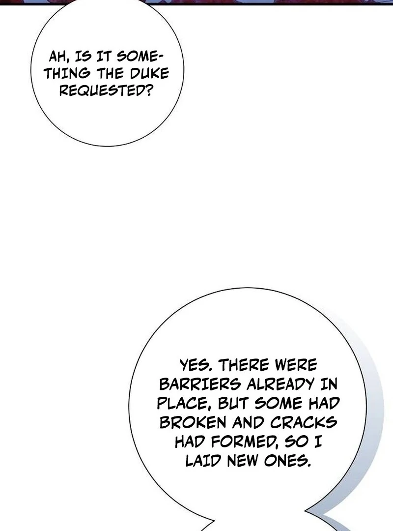 I Became the Mother of the Supporting Male Lead’s Son - Chapter 33 Page 65