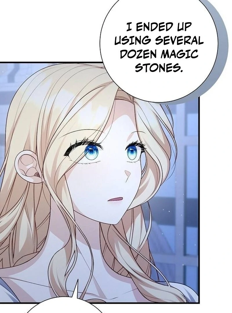 I Became the Mother of the Supporting Male Lead’s Son - Chapter 33 Page 66