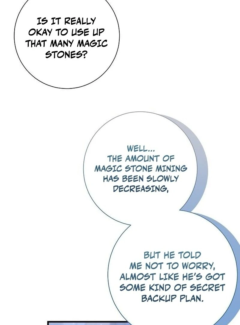 I Became the Mother of the Supporting Male Lead’s Son - Chapter 33 Page 67