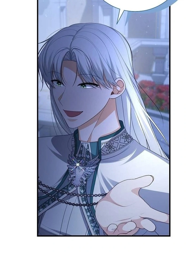 I Became the Mother of the Supporting Male Lead’s Son - Chapter 33 Page 68