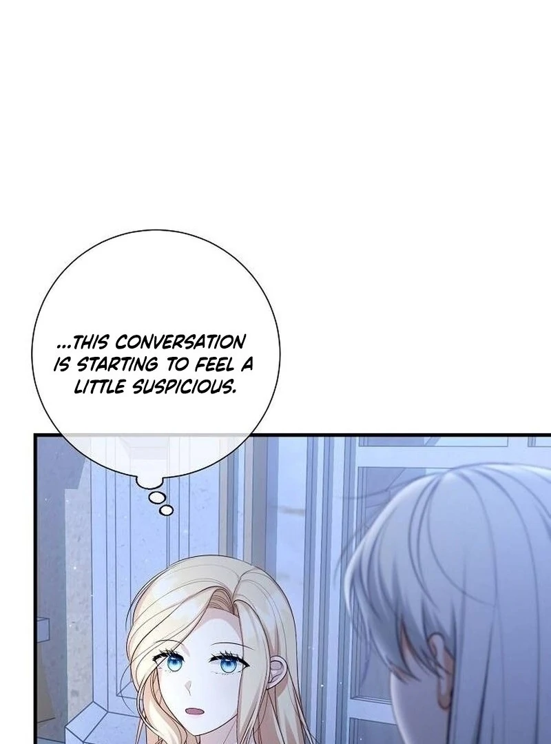 I Became the Mother of the Supporting Male Lead’s Son - Chapter 33 Page 69