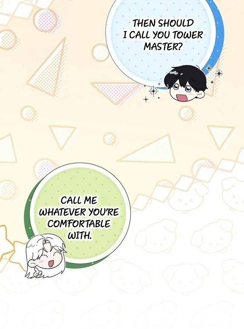 I Became the Mother of the Supporting Male Lead’s Son - Chapter 33 Page 7