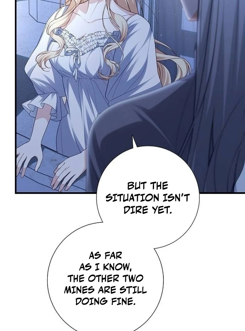 I Became the Mother of the Supporting Male Lead’s Son - Chapter 33 Page 70