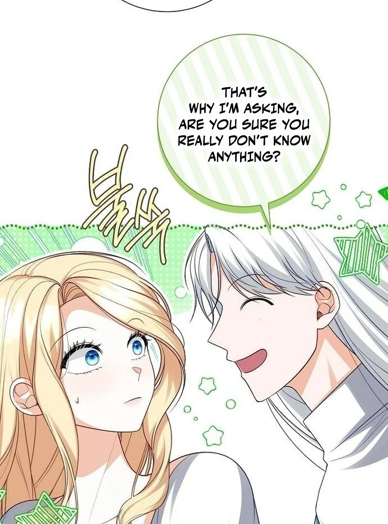 I Became the Mother of the Supporting Male Lead’s Son - Chapter 33 Page 71