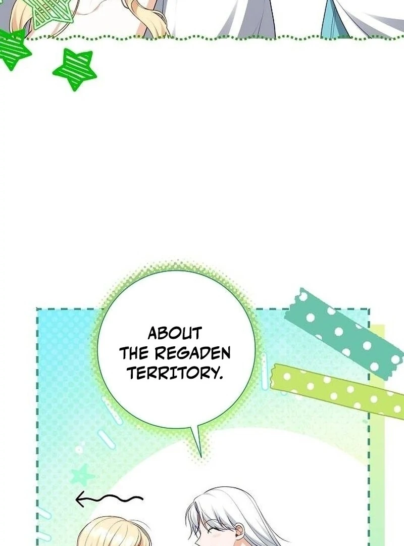 I Became the Mother of the Supporting Male Lead’s Son - Chapter 33 Page 72