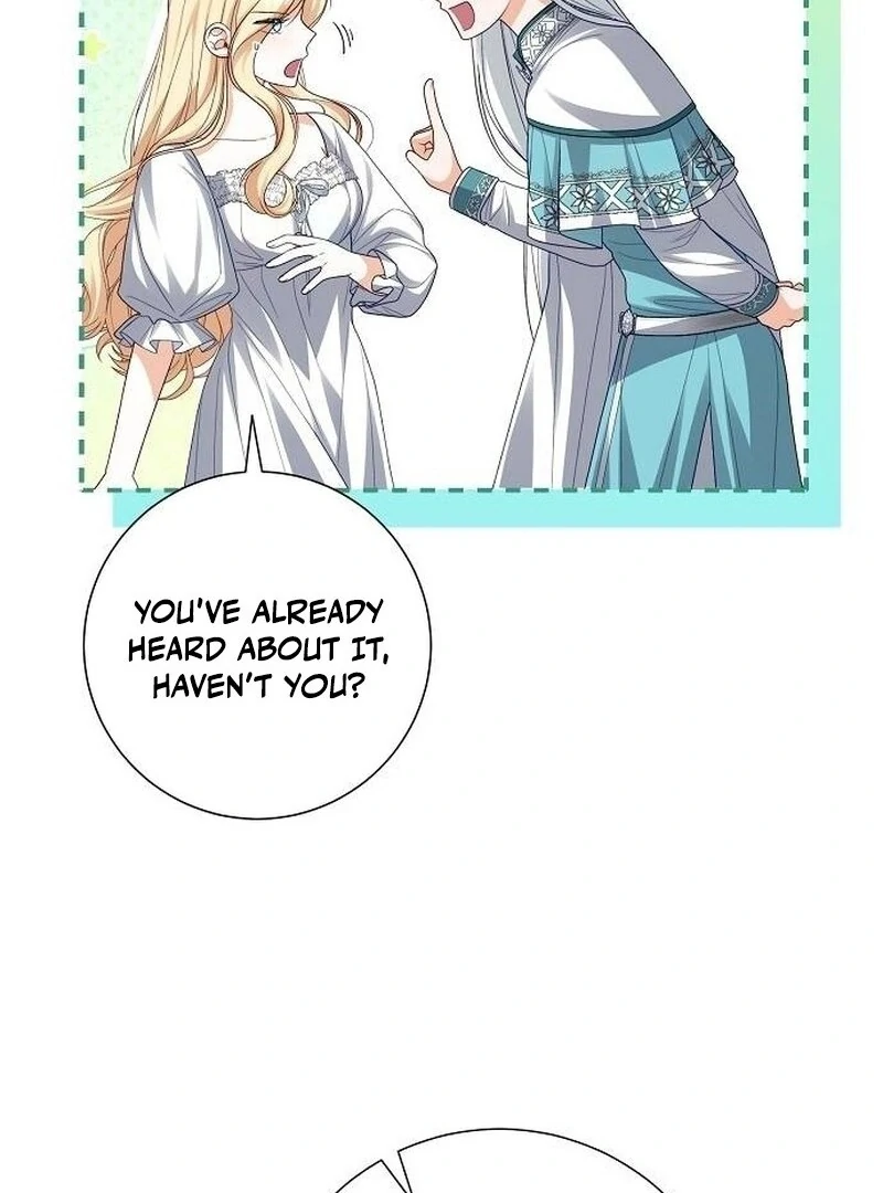 I Became the Mother of the Supporting Male Lead’s Son - Chapter 33 Page 73