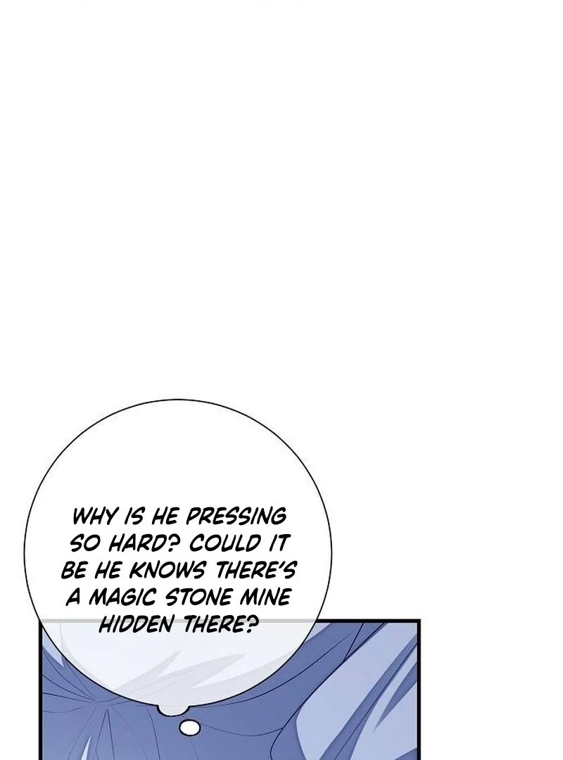 I Became the Mother of the Supporting Male Lead’s Son - Chapter 33 Page 76