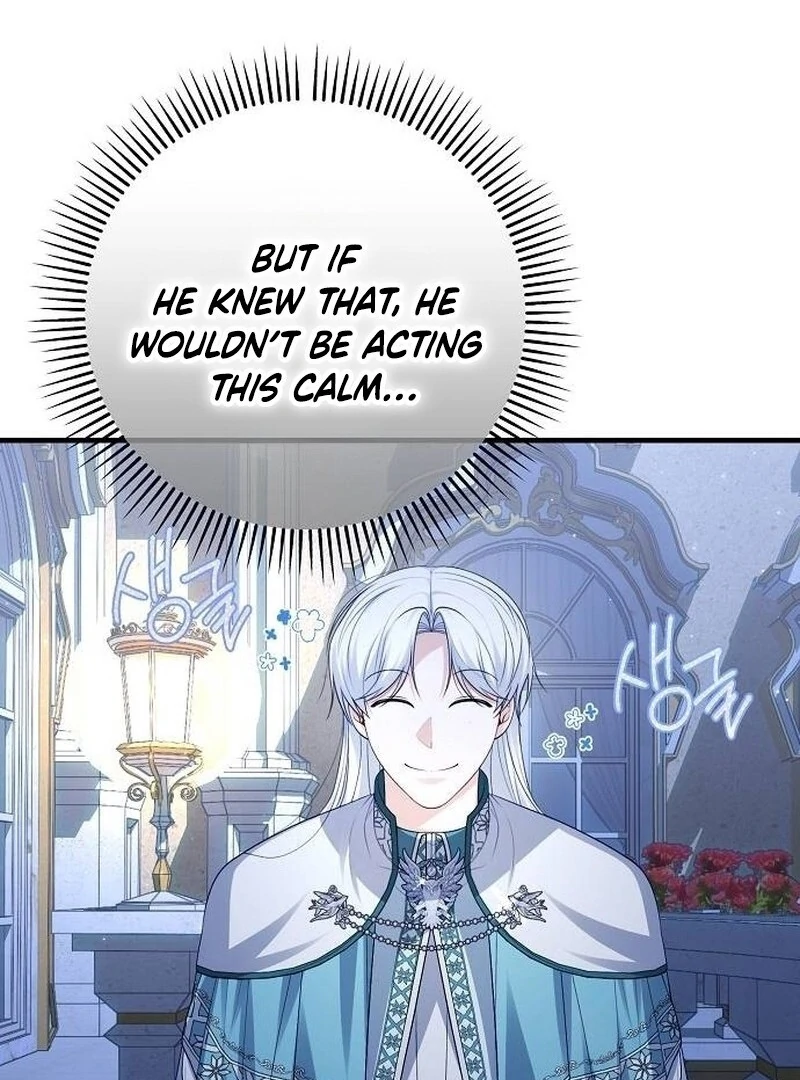 I Became the Mother of the Supporting Male Lead’s Son - Chapter 33 Page 78