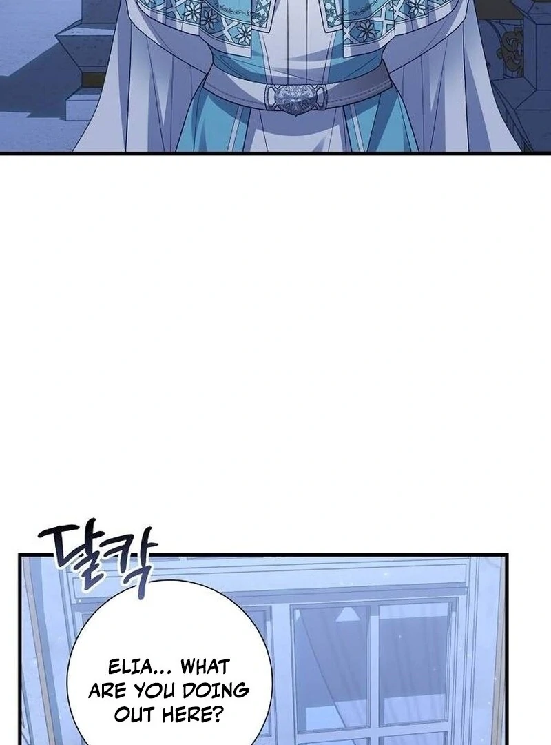 I Became the Mother of the Supporting Male Lead’s Son - Chapter 33 Page 79