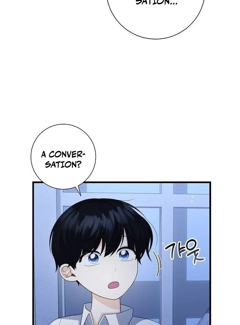 I Became the Mother of the Supporting Male Lead’s Son - Chapter 33 Page 81